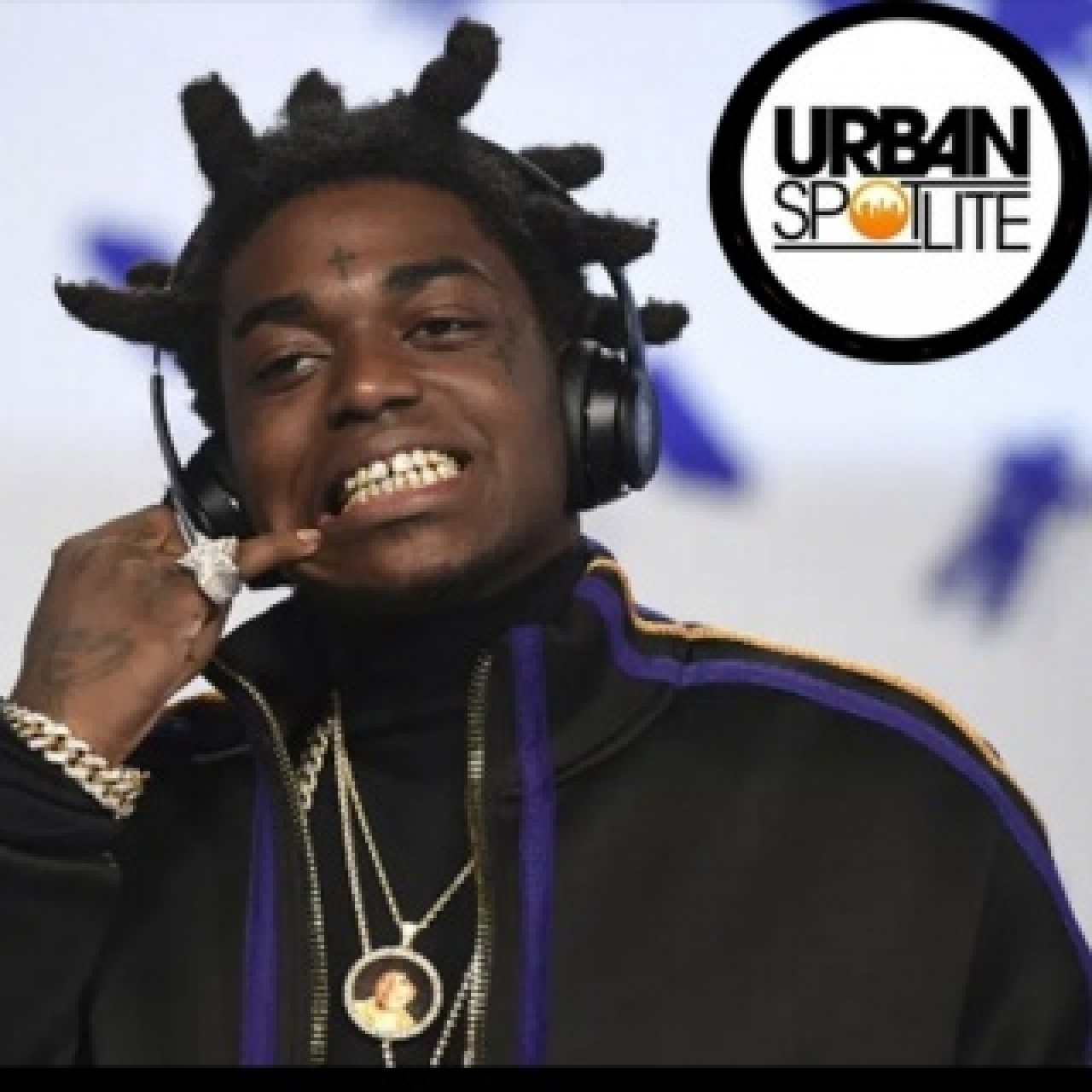 KODAK ALLEGEDLY TESTS POSITIVE FOR FENTANYL & MORE!
