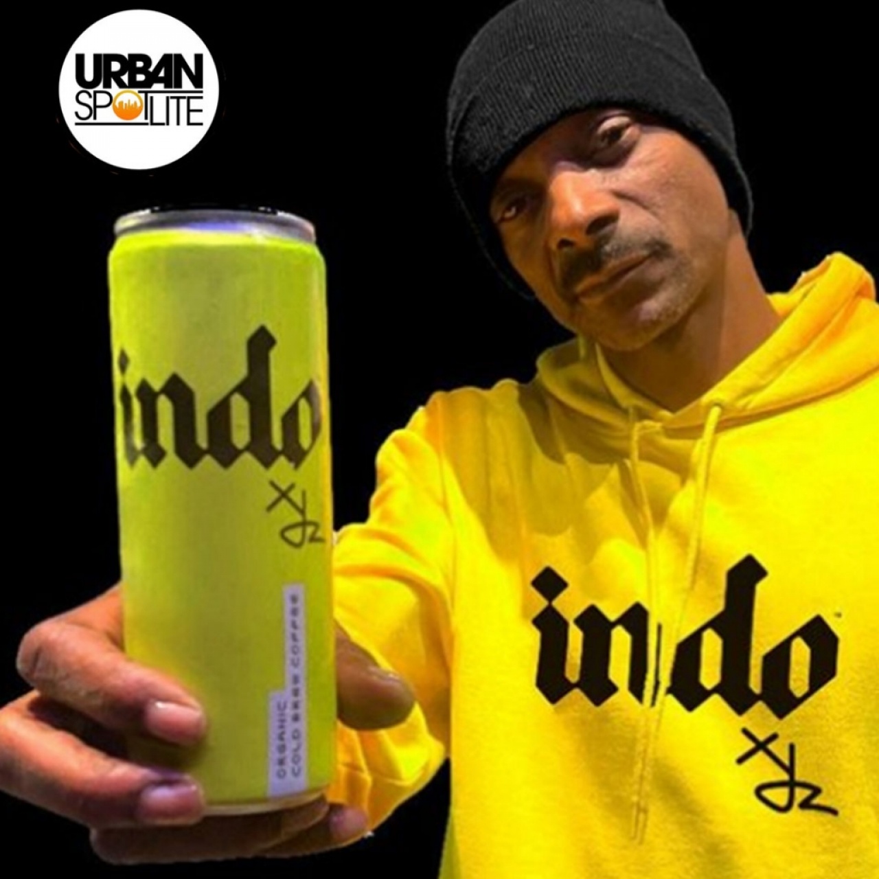 RAPPERS & COFFEE ANYONE?
