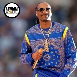 SNOOP'S DEBUT ALBUM & DEATH ROW CATALOG NOW STREAMING
