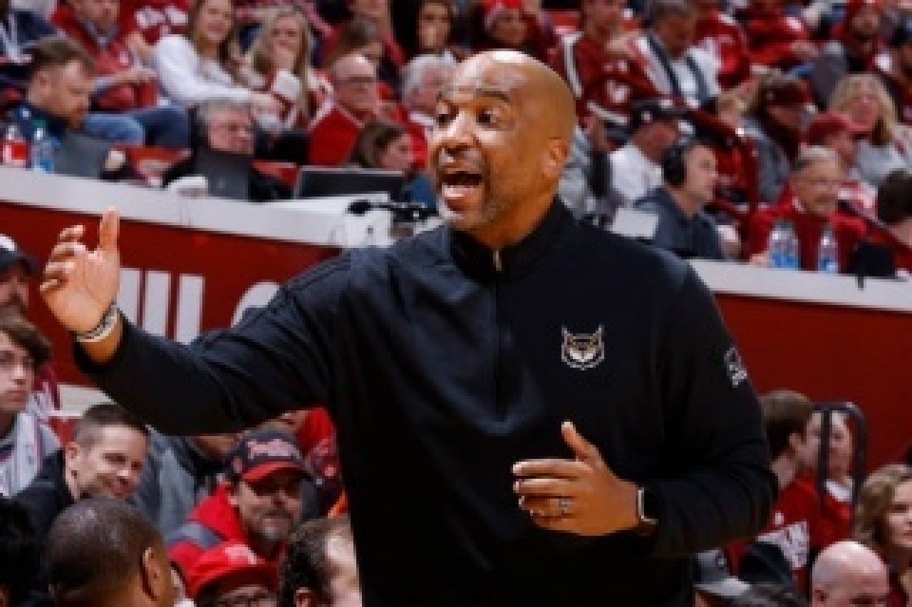 How Amir Abdur-Rahim Turned Kennesaw State Into March Madness Party Crashers