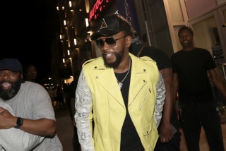 Rapper Cameron Tells Brooklyn Nets Star Ben Simmons, To Get The Bleep Outta New York