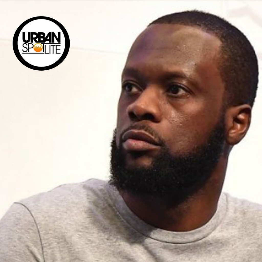 PRAS FROM FUGEES A FOREIGN AGENT? THIS AIN'T A MOVIE
