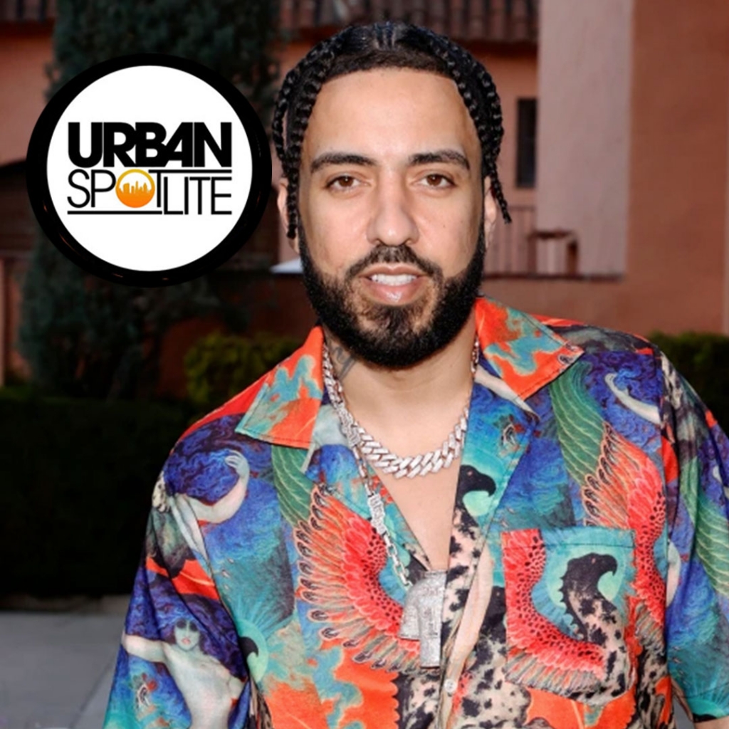 FRENCH MONTANA & RUBI ROSE