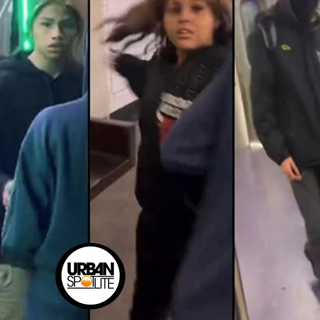 KID WITH AUTISM BULLIED & JUMPED