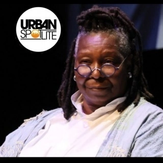 WHOOPI APOLOGIZES TO ANOTHER COMMUNITY