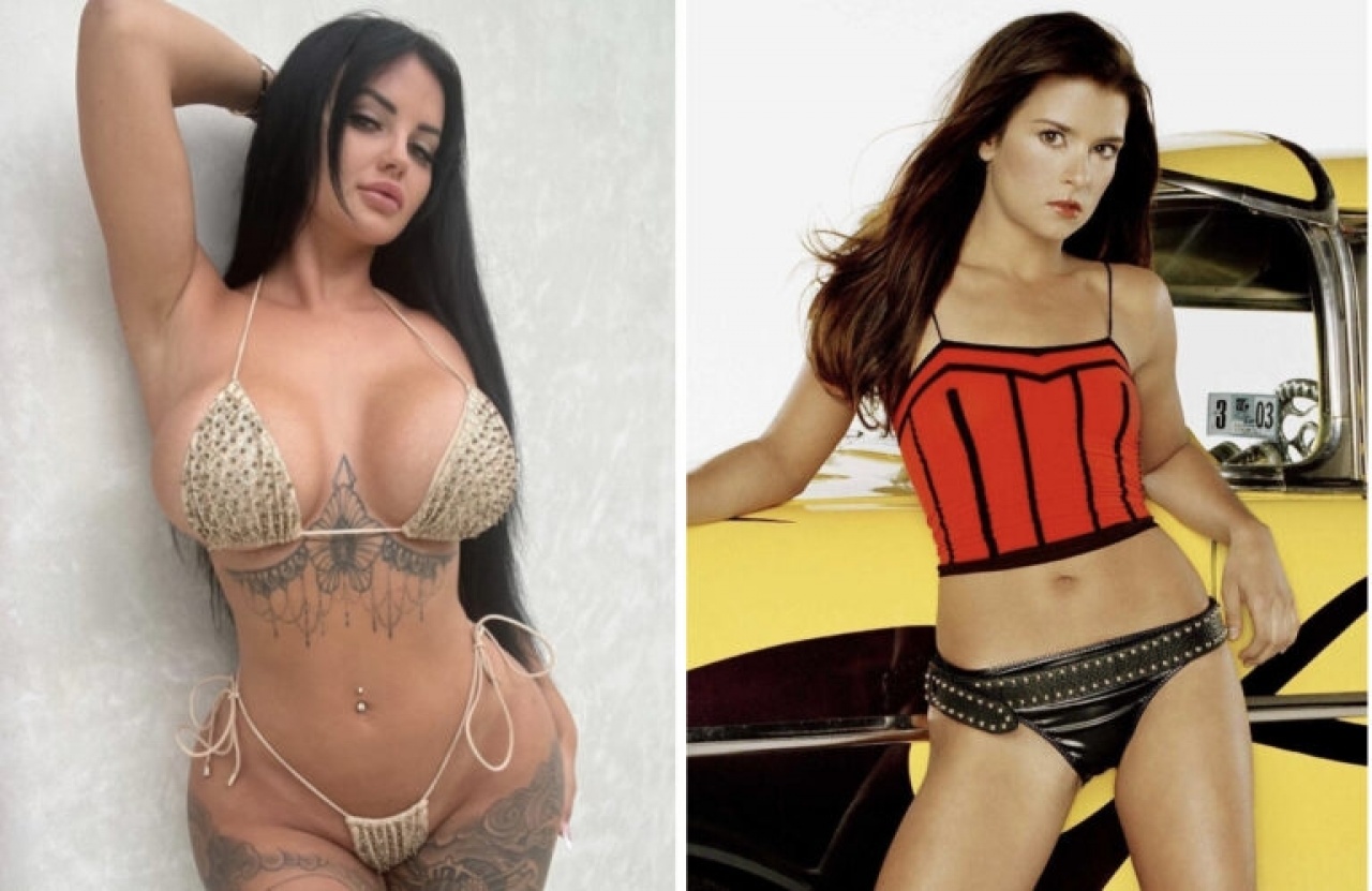 Renee Gracie Looking For Return To The Track After OnlyFans Stint