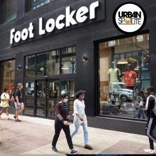 FOOT LOCKER STORES CLOSING 400 STORES
