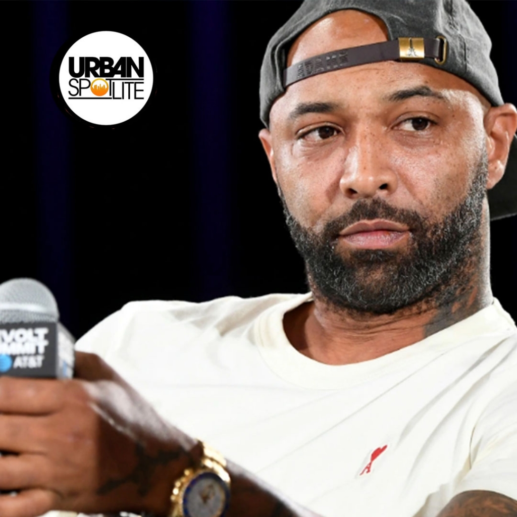 JOE BUDDEN SAYS HE RUINED SLAUGHTERHOUSE