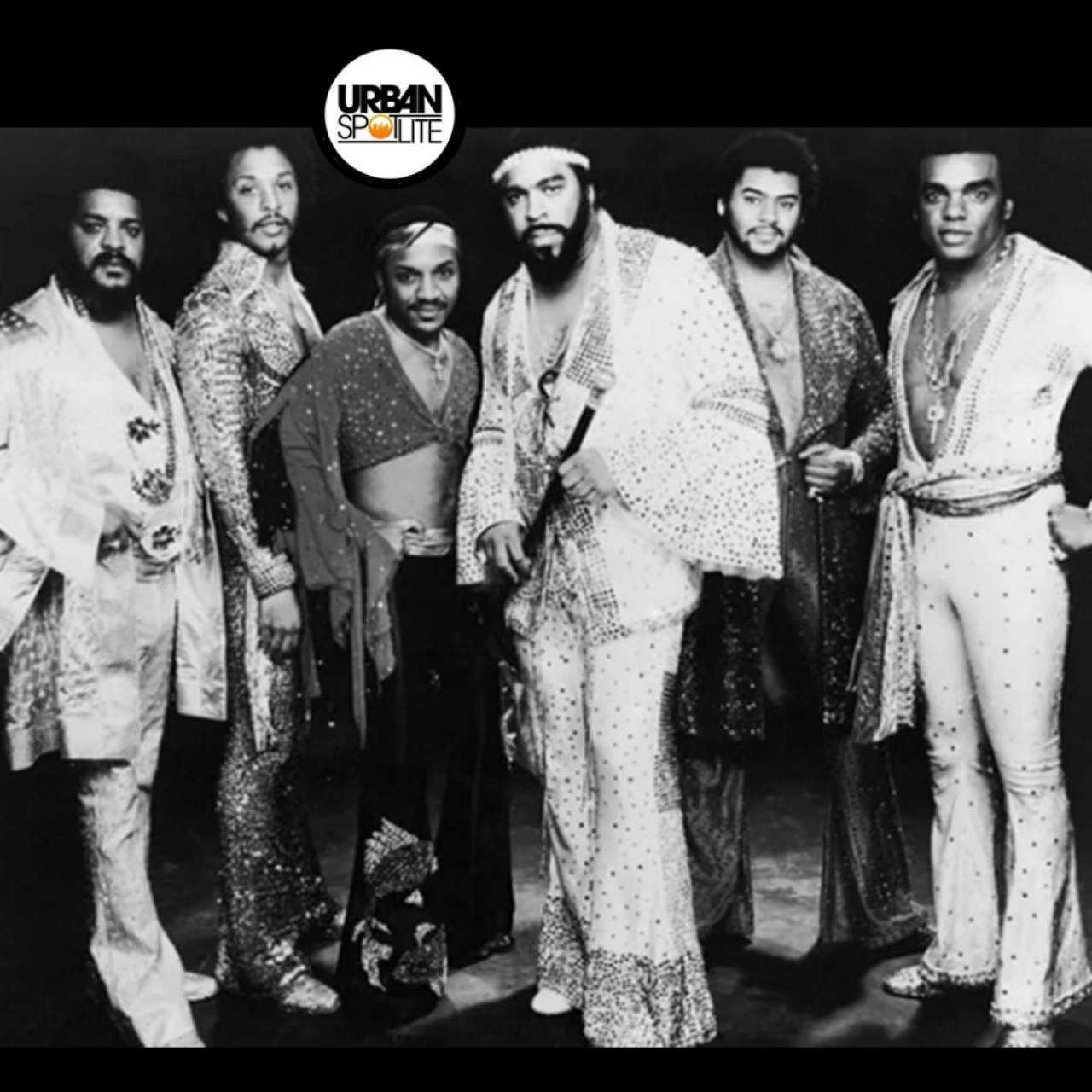 THE ISLEY BROTHERS BEEFING OVER NAME OF GROUP