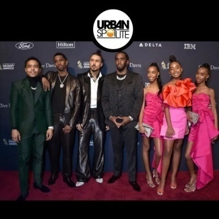 "DIDDY + 7" REALITY SHOW COMING TO HULU?
