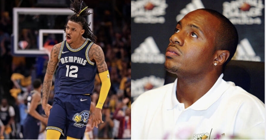 ESPNs Jay Williams Not On Board With Ja Morant’s Short Suspension And Rapid Counseling In Wake Of Brandishing Gun In Strip Club