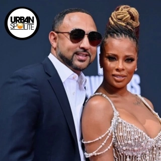 EVA MARCILLE HEADED FOR DIVORCE