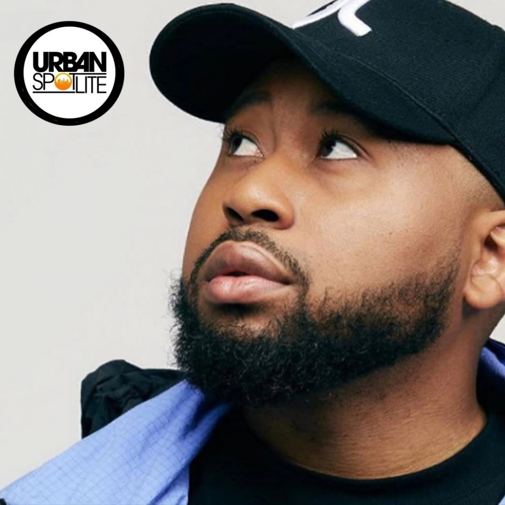 DJ AKADEMIKS FEELS BIG RAPPERS AVOID BLACK MEDIA