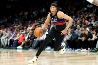 NBA Player RJ Hampton Openly Admits To Having Burner Accounts To Defend Himself