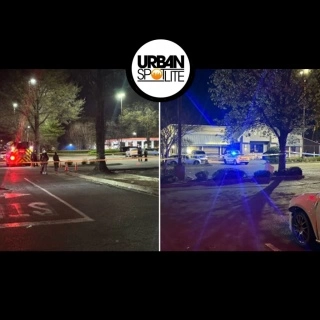 2 SHOT & KILLED OUTSIDE OF YO GOTTI'S RESTARAUNT