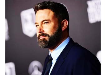 BEN AFFLECK WILL NOT BE "THE BATMAN"