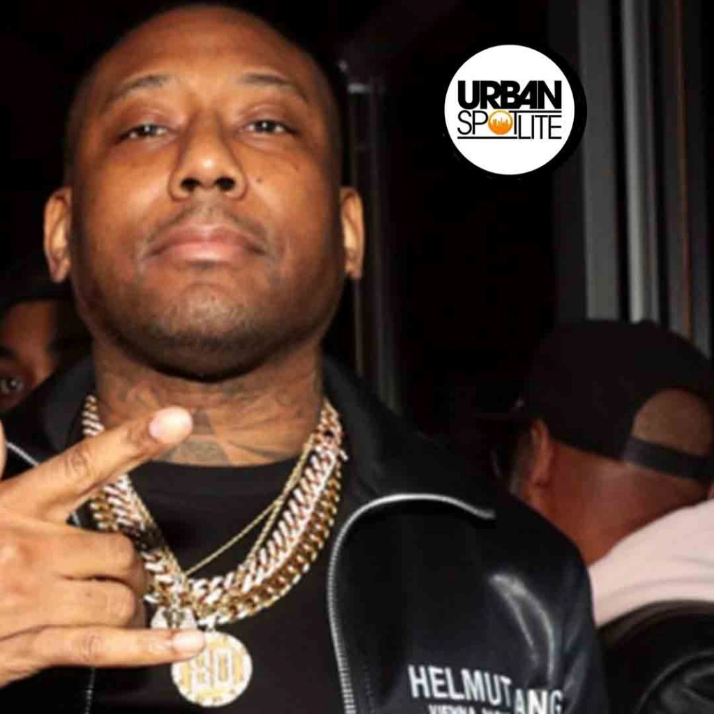 MAINO VS TROY AVE VS WACK 100
