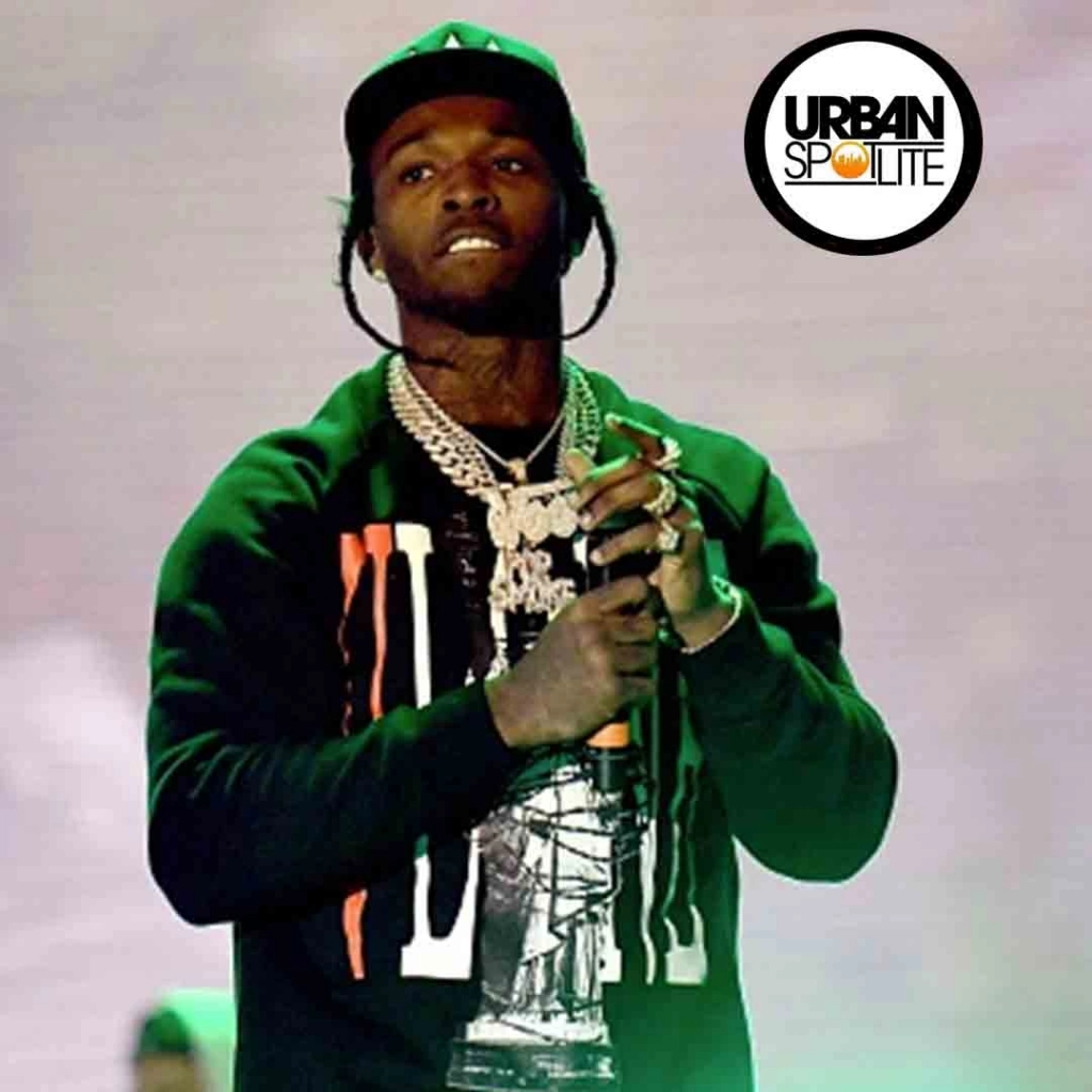 ONE OF POP SMOKE'S KILLERS PLEADS GUILTY