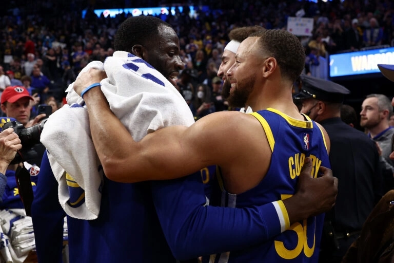 How A Richard Jefferson Trade To The Utah Jazz Helped Initiate The Warriors Dynasty