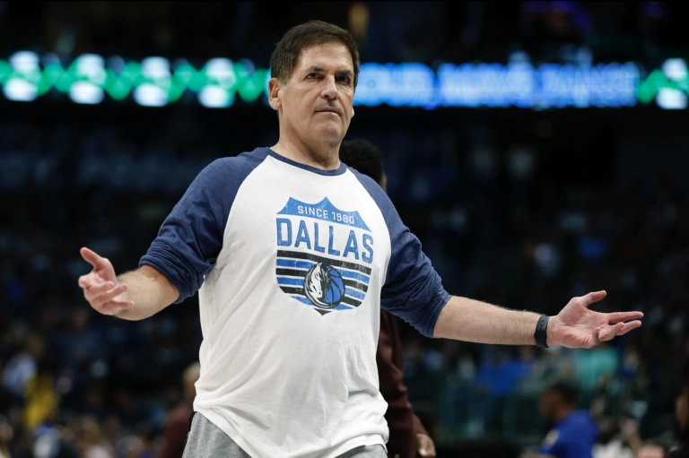 NBA Once Again Opens Investigation Into Dallas Mavericks As They Channel 2018 Tanking Vibes