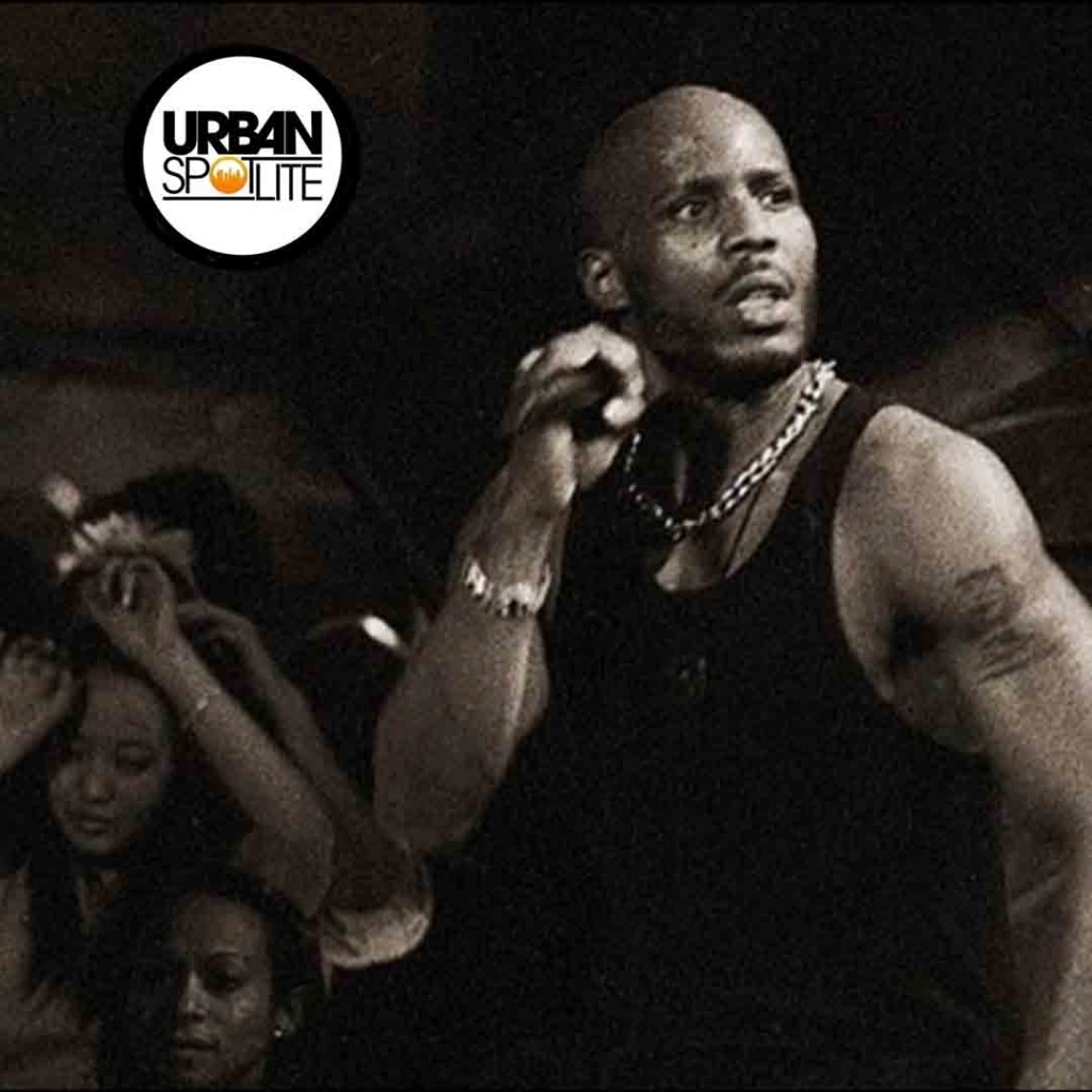 DMX REMEMBERED BY FANS ON 2ND YEAR OF DEATH
