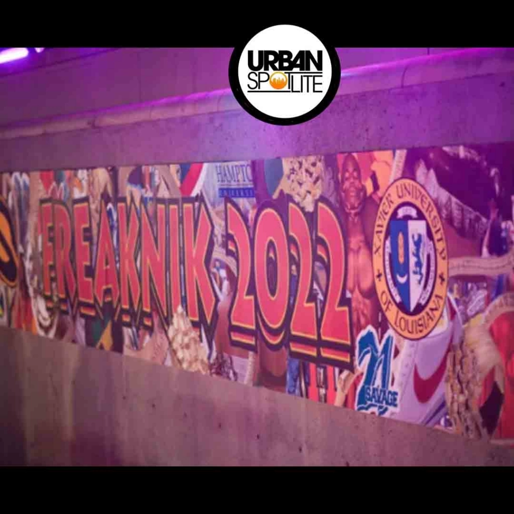FREAKNIK DOCUMENTARY ON ITS WAY...LOL