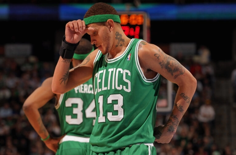 Delonte West Video Goes Viral, Fans Come For Woman Who Recorded Him
