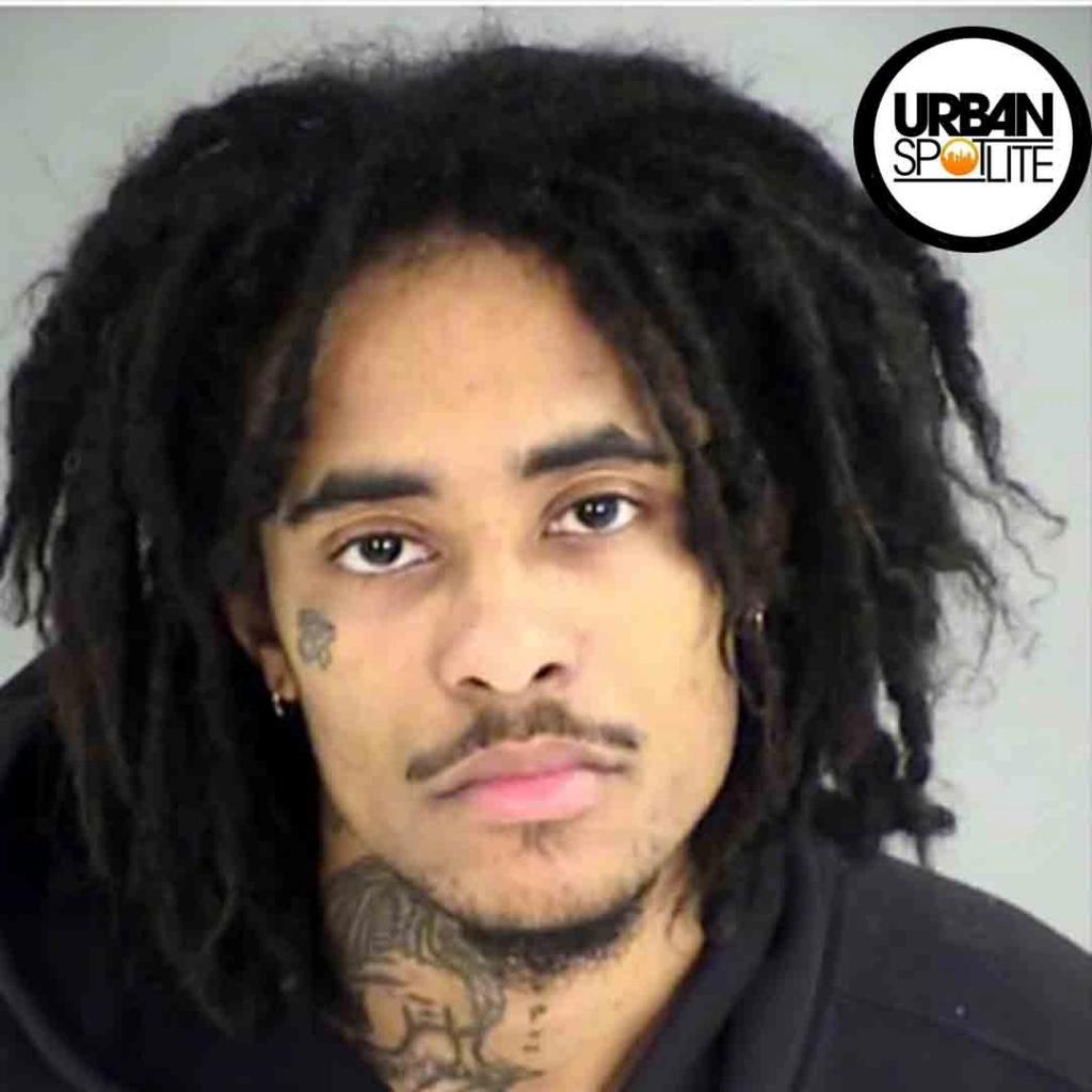 RAPPER EGYPTXN SHOOTS HIS MOMS, BROTHER & SISTER
