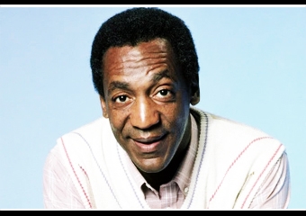 BILL COSBY ALLEGEDLY BEING DR. CLIFF HUXTABLE IN JAIL