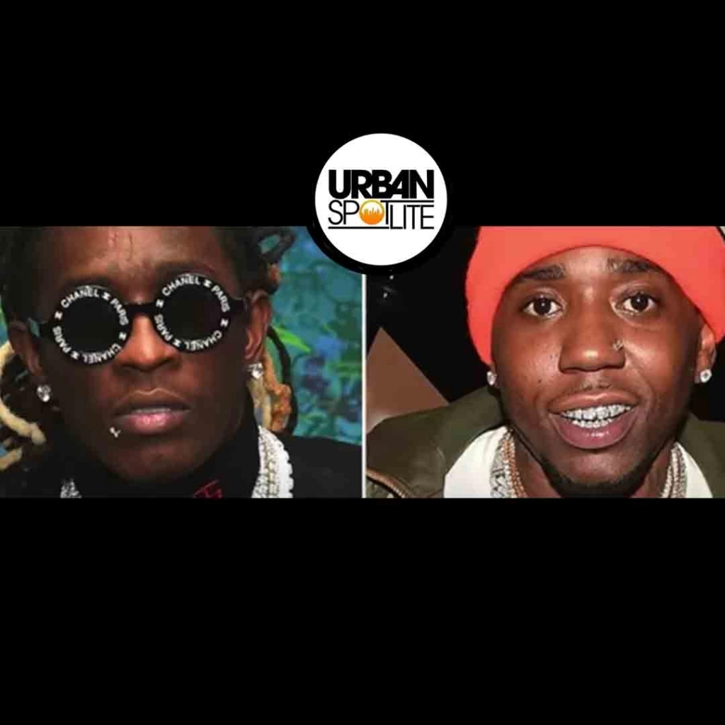 GANG GANG: IT'S STILL YFN VS. YSL