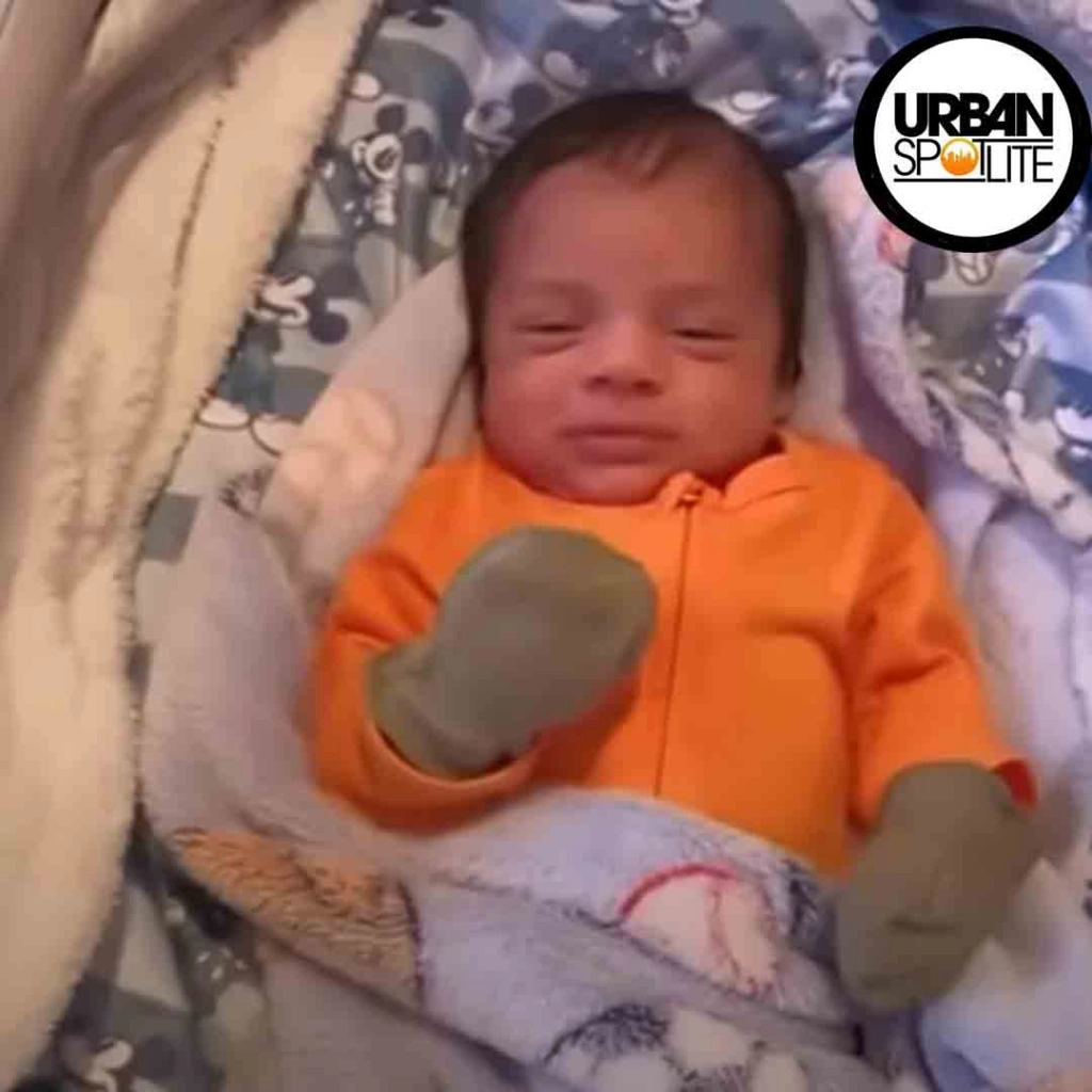 NURSE SLAMS NEWBORN BABY IN L.I. HOSPITAL