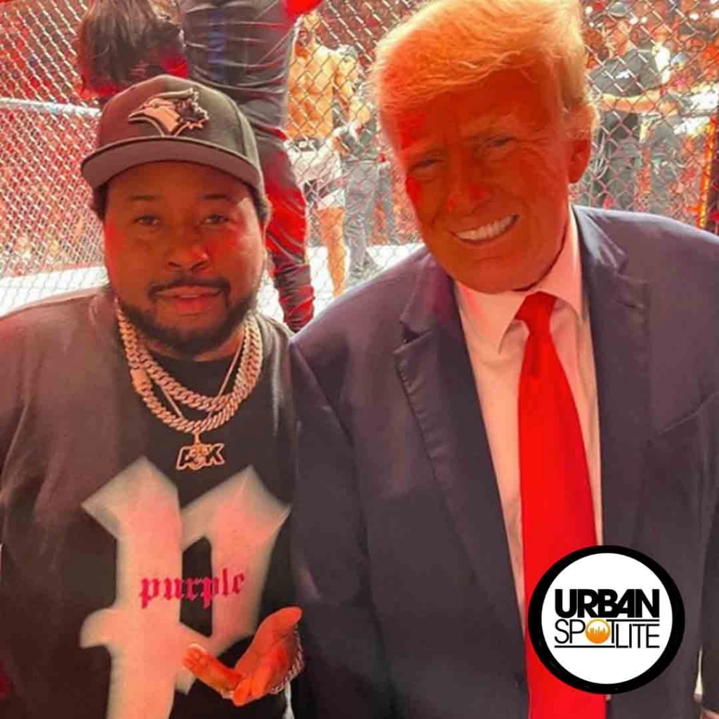 DJ AKADEMIKS JOINS PLATFORM W RIGHT-WING PROGRAMS