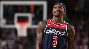 Wizards Bradley Beal Speaks On Volatile Incident With Fan