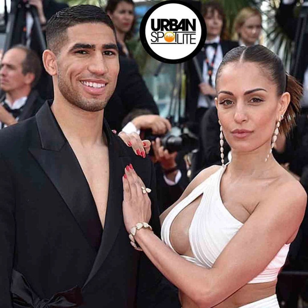 MOROCCAN SOCCER STAR DODGES DIVORCE PAYMENTS