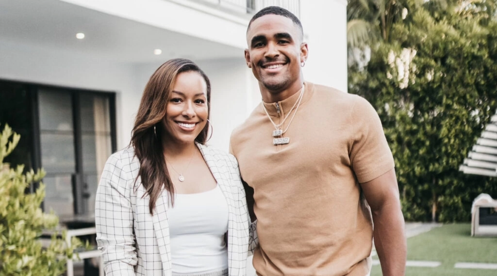 Jalen Hurts Cashes In On Remarkable 2022 Season | Philadelphia Eagles QB Now Highest-Paid Player In NFL History