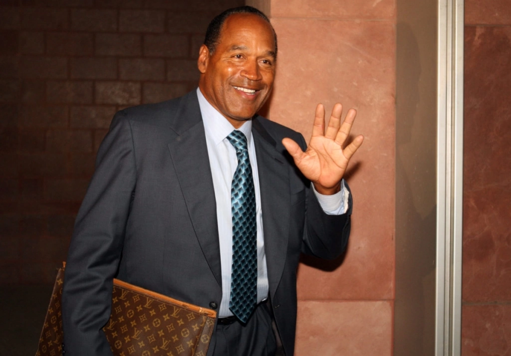 O.J. Simpson Says Jay-Z Got It Wrong In His Infamous Rap Song, “Story Of O.J."