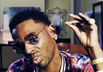 YOUNG DOLPH THREATENS TO LEAK NEW ALBUM