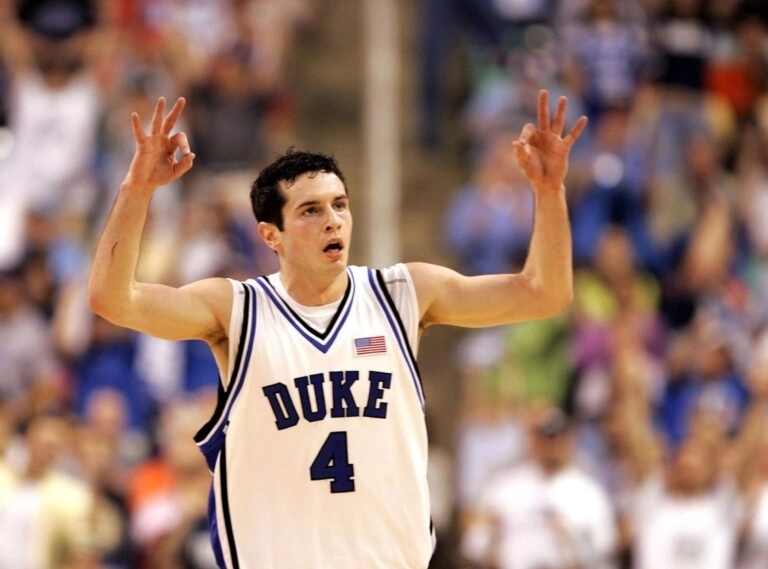 ESPNs JJ Redick Tells Story Of Being T’d Up And Ejected From Youth Hoops Game