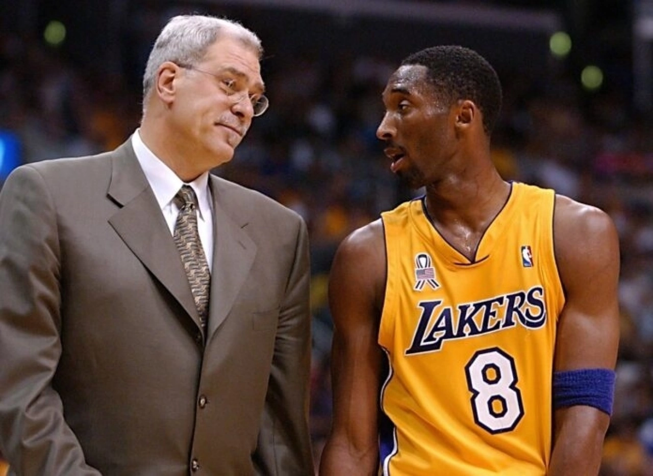Legendary NBA Coach Phil Jackson Says NBA Has Become Too Political And He Hasn’t Watched Since 2020