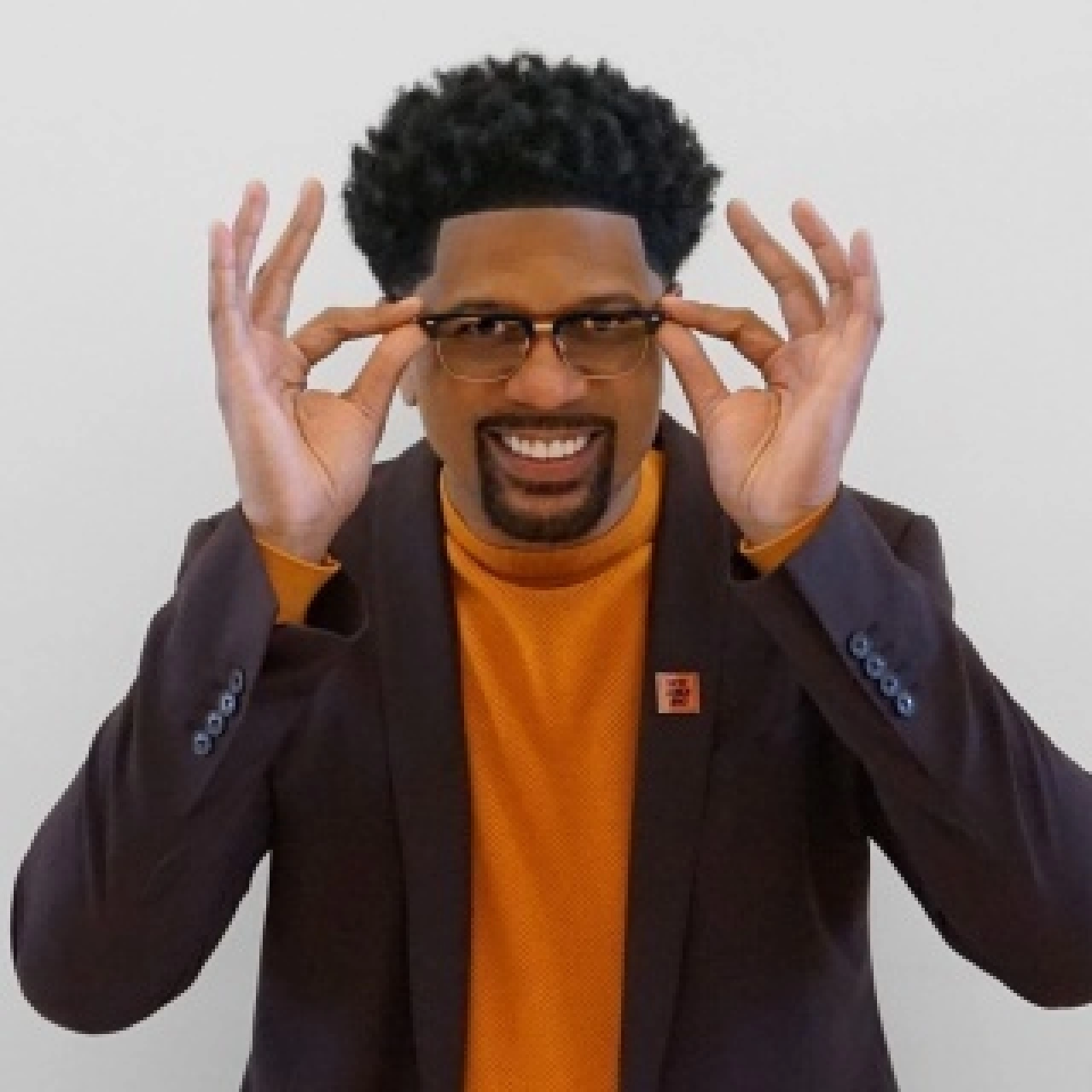 ESPNs Jalen Rose Wants To See Coaches Return To A Sense Of Fashion In Sideline Attire