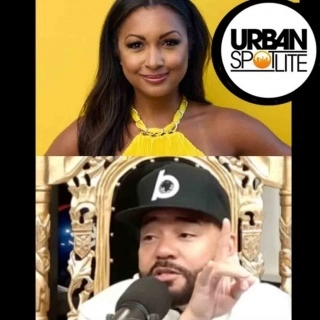 DJ ENVY VS. EBONI K WILLIAMS DEBATE