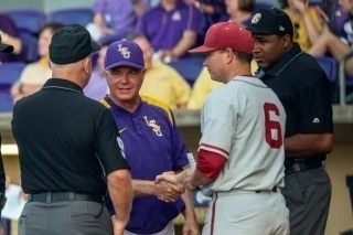 Did Alabama Fire Head Baseball Coach Brad Bohannon Amidst Suspicious Betting Activities?