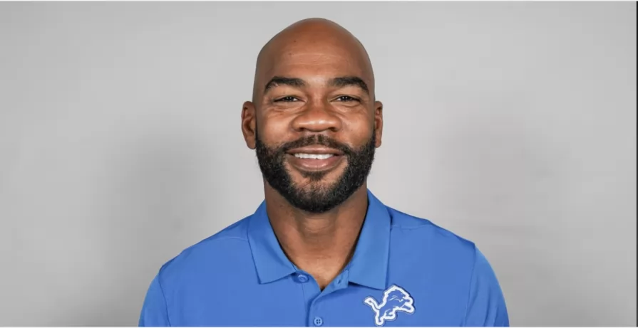 Former NFL Player Antwaan Randle El’s Brother Sentenced To Two Consecutive Life Sentences After Being Found Guilty In 2020 Double Homicide