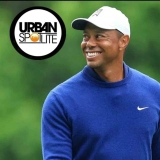 TIGER WOODS ACCUSED OF SEXUAL HARRASSMENT BY EX