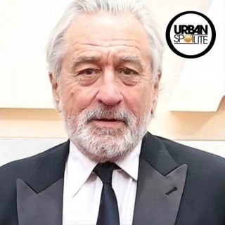 ROBERT DENIRO JUST HAD A BABY!!!!