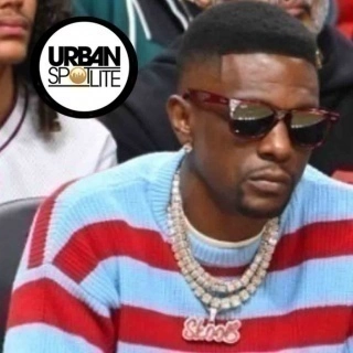 BOOSIE BADAZZ ARRESTED ON GUN CHARGES & RELEASED