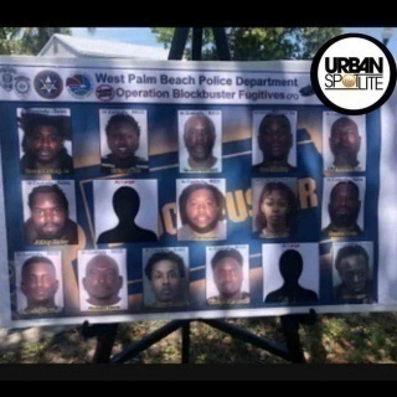 29 BUSTED FOR DRUGS & PROSTITUTION IN FLORIDA
