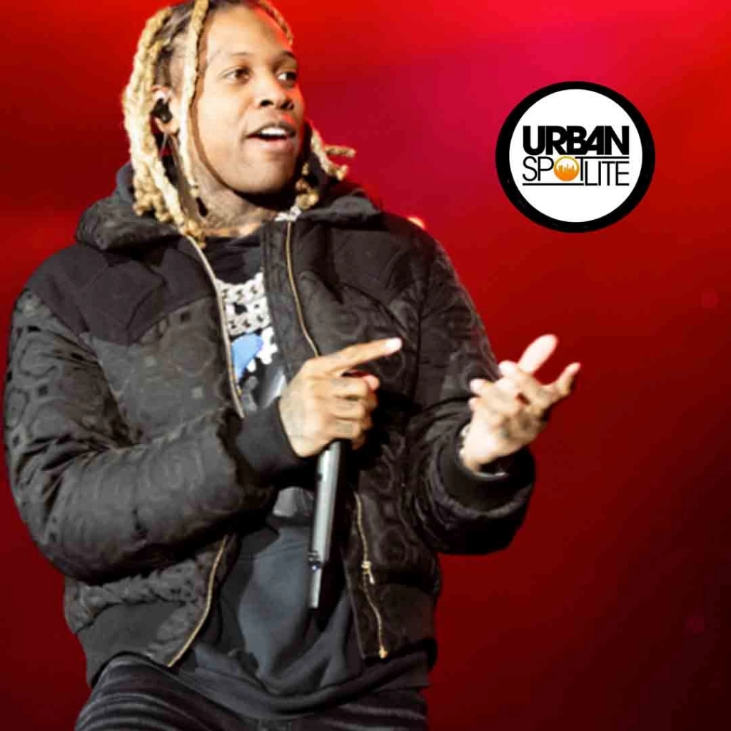 LIL DURK CHALLENGES TEKASHI TO $50M BOXING MATCH