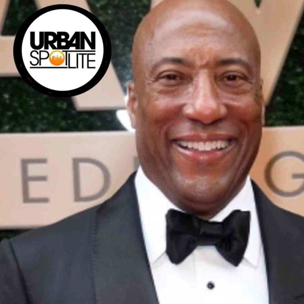 BYRON ALLEN SUING McDONALDS CORPORATION