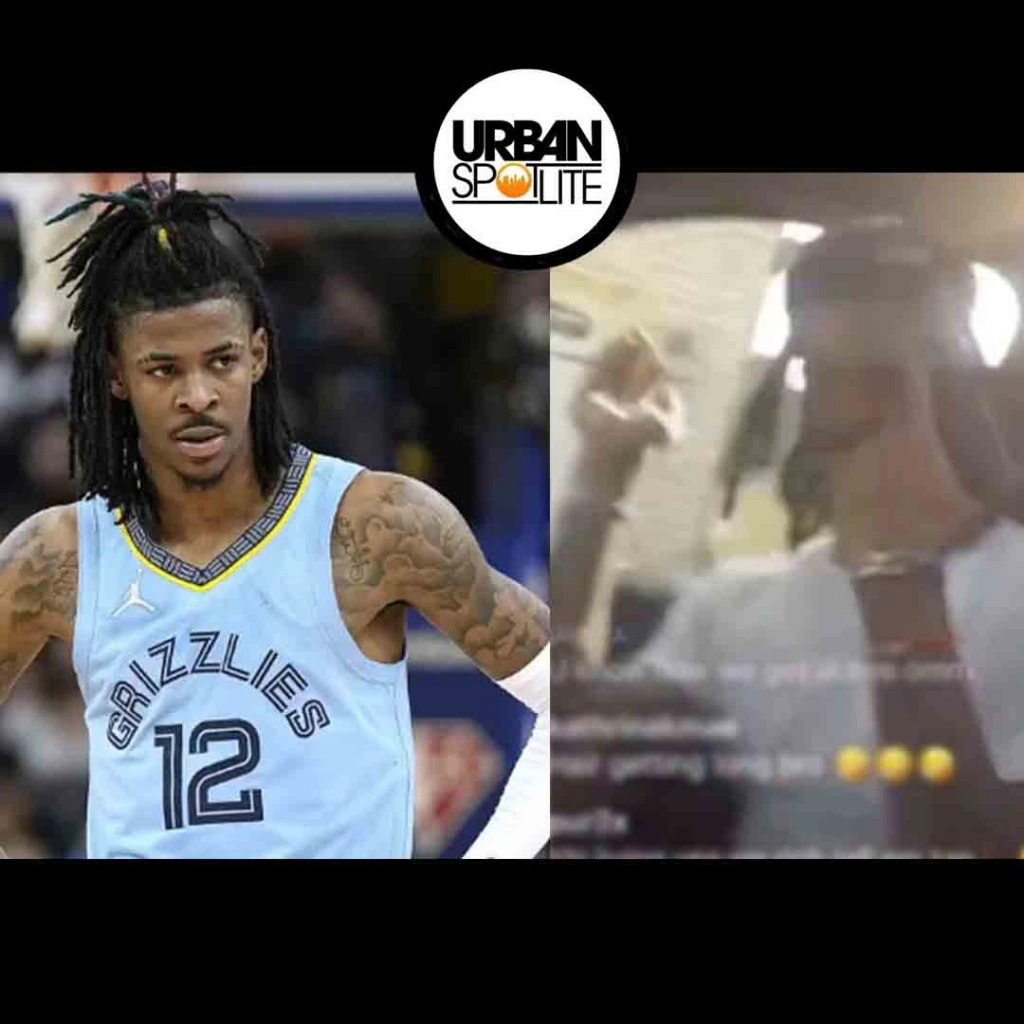 Will Ja Morant Ever Play In The NBA Again After Second Gun Offense